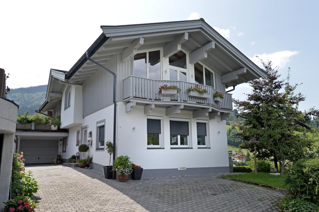 Appartement Pohl Ellmau Exterior photo